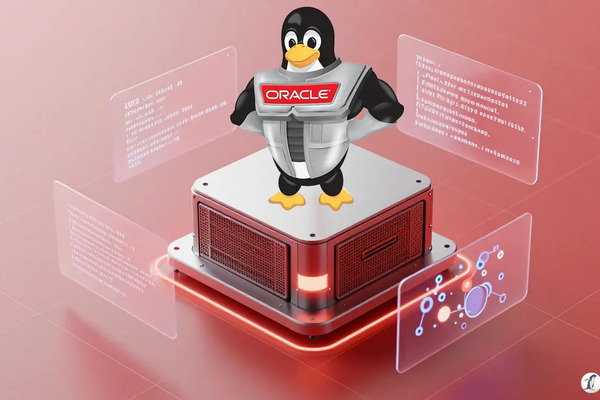 Oracle Linux 10 Update 2 Released: Post-Quantum Crypto and Python 3.14