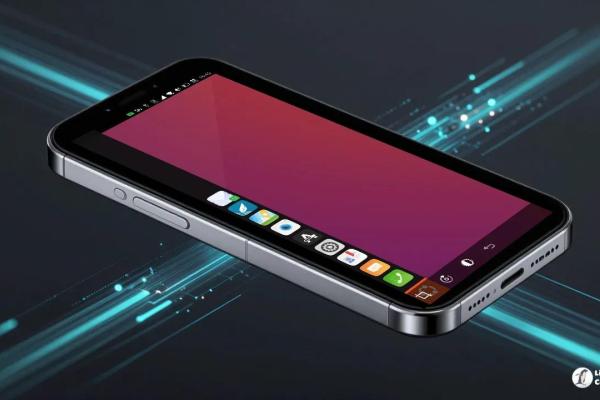 UBports Ships Ubuntu Touch OTA 2.0 With Chromium 134 and 24.04 LTS