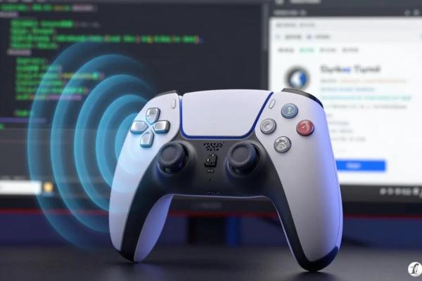 GE-Proton11-2 Released: Adds Wired PS5 Haptics and Marvel Rivals Fix