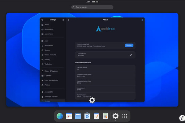 GNOME 51 Alpha A Coruña Released: Development Cycle Begins Ahead of September Stable Launch