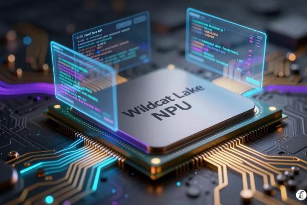 Intel Releases NPU Driver 1.35.0 Adding Wildcat Lake and Dynamic Shape Optimizations