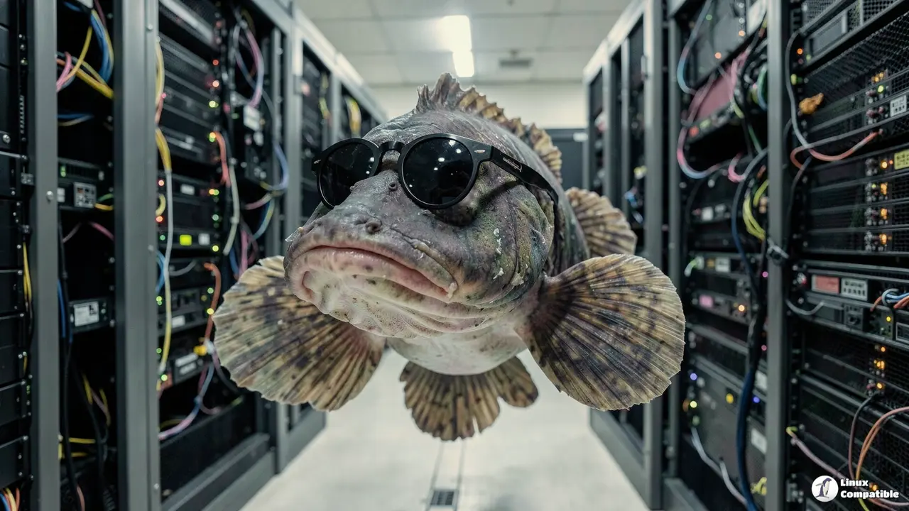 Blowfish