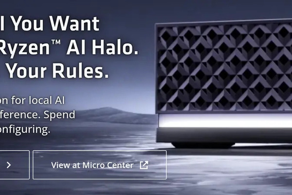 AMD Ryzen AI Halo: The $3,999 Pocket-Sized Developer Kit for Local LLMs
