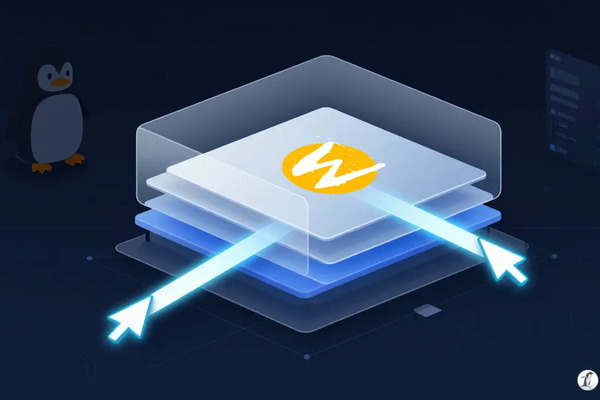 Wayland 1.26 Released: Pointer Warp Event and Protocol Fixes