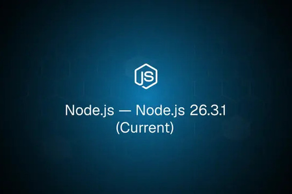 Node.js 26.3.1, 24.17.0 LTS, and 22.23.0 LTS Security Updates: Patch TLS and Memory Flaws Across All Versions