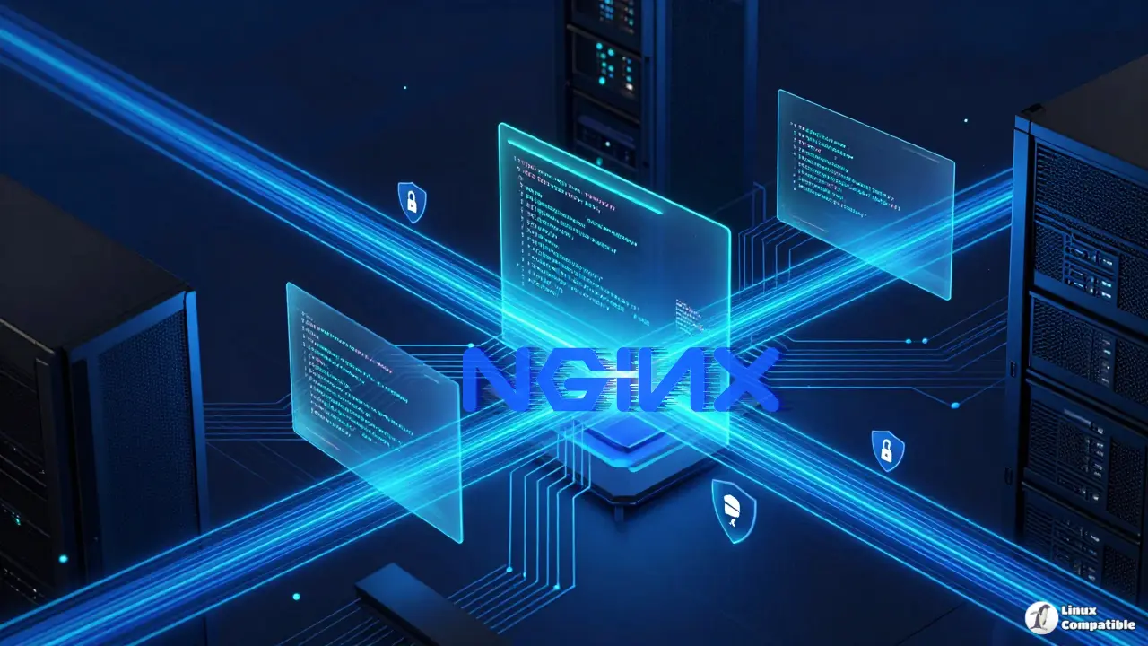 Nginx