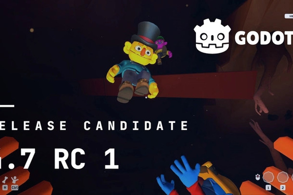 Godot 4.7 RC 1 Released: What Developers Need to Know Before Upgrading