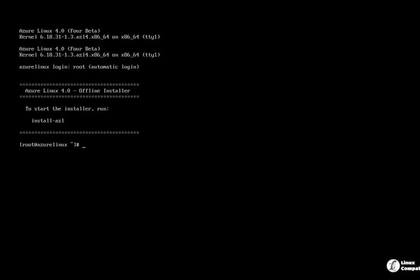 Microsoft Launches Azure Linux 4.0 Public Preview for VMs and Containers at Build