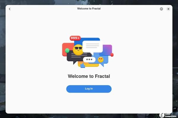 GNOME Fractal 14.1 Released: Fixes Display Name Regression