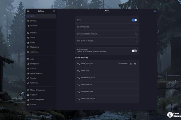 NetworkManager 1.58 Released: GENEVE Tunnels, dhclient Removal, and IPv6 Enhancements
