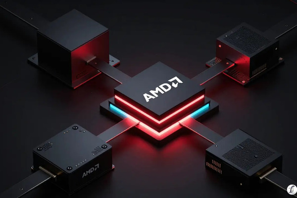 AMD ROCm 7.14.0 Arrives with TheRock Modular Build, PyTorch 2.12, and New APU Support