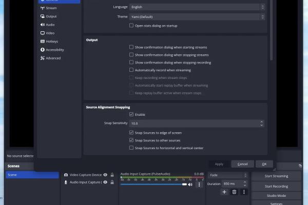OBS Studio 32.2.2 Drops: What Linux Users Need to Know Right Now
