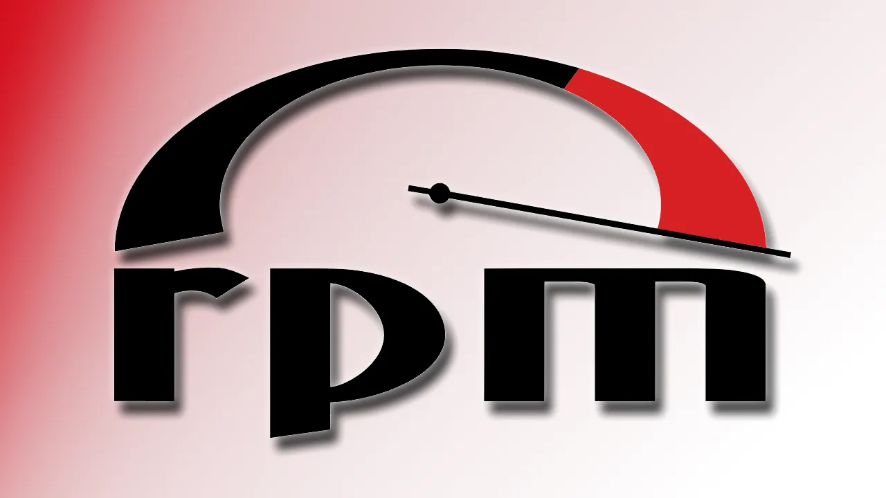 Rpm