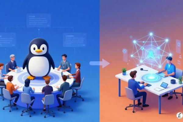Fedora Splits Community Architect Role for New AI Alignment Seat