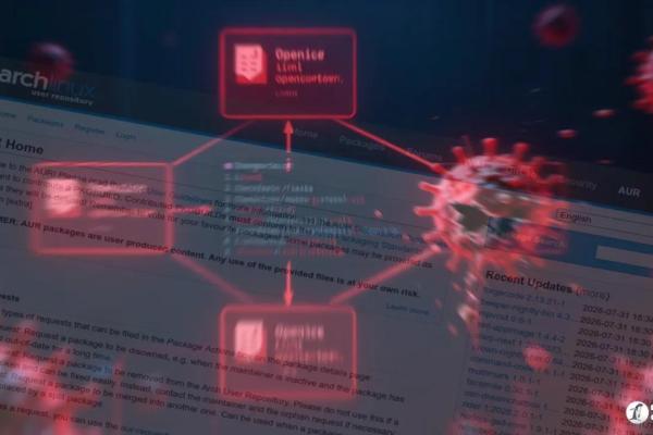 Arch Linux Halts AUR Adoption After Third Wave of Malware Attack