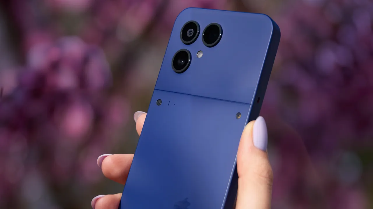 Fairphoneeos