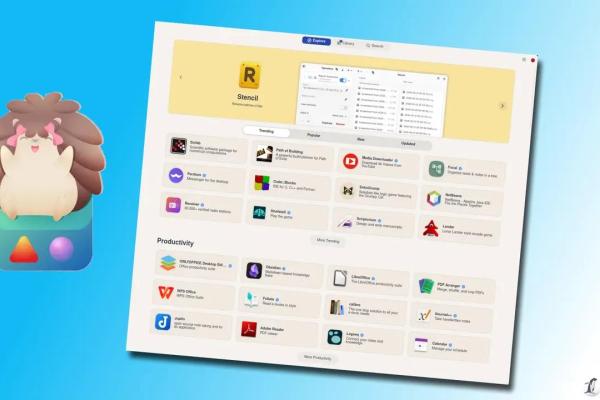 Bazaar 0.9.4 released