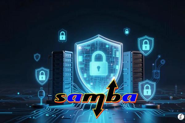 Samba Patches Critical Domain Takeover Flaws Across All Branches