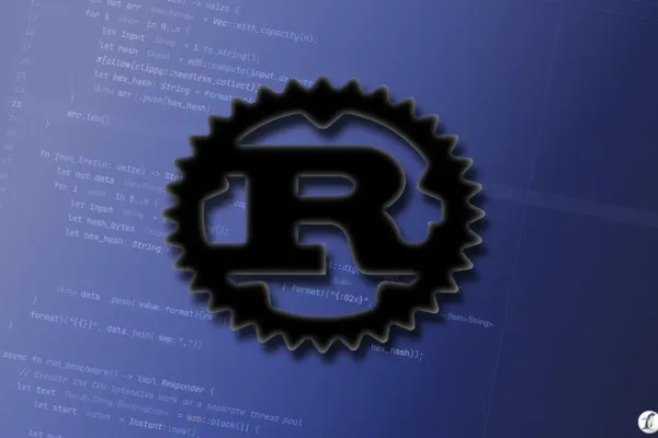 Rust 1.98.0 Lands in Stable: Algebraic Floats, itoa Replacement, and Stability Fixes