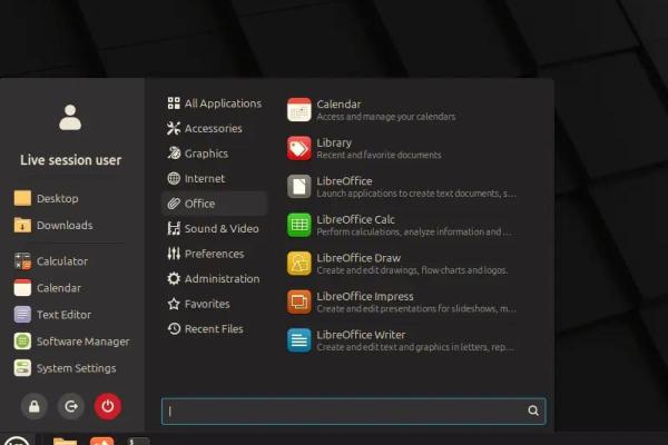 Linux Mint Ships Kernel 7.0 HWE ISOs and Redesigned System Administration Tools