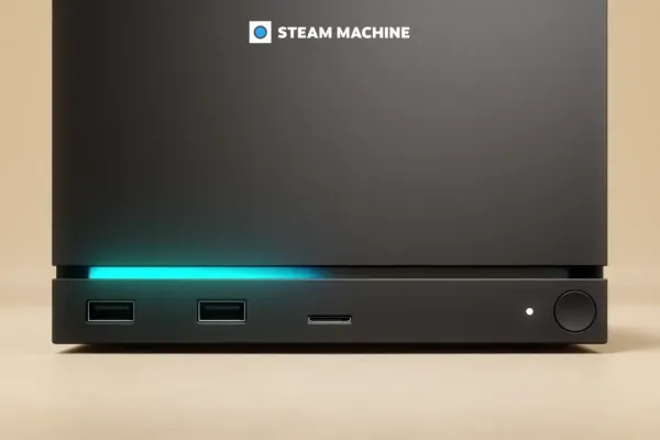 SteamOS 3.9 Preview Brings KDE Plasma Leap, Kernel 7.2 Rebase, and Hibernation Support
