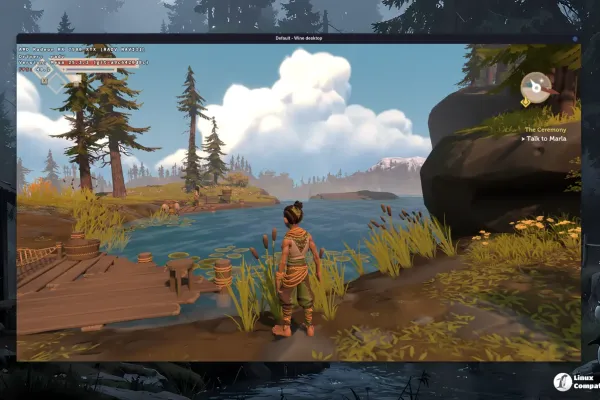Bottles 66.7: IPv4 Fix and Flatpak Sandbox Patch for Linux Gaming