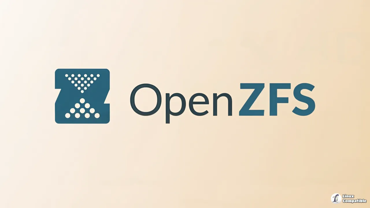 Openzfs