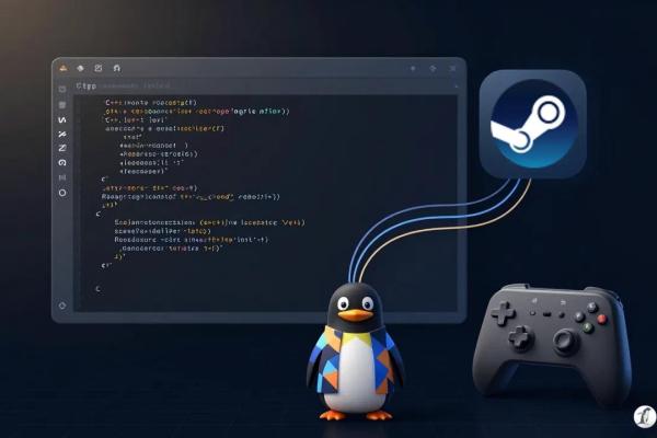 Valve Drops Proton 11.0-1b and 10.0-4b with Steamworks SDK 1.65