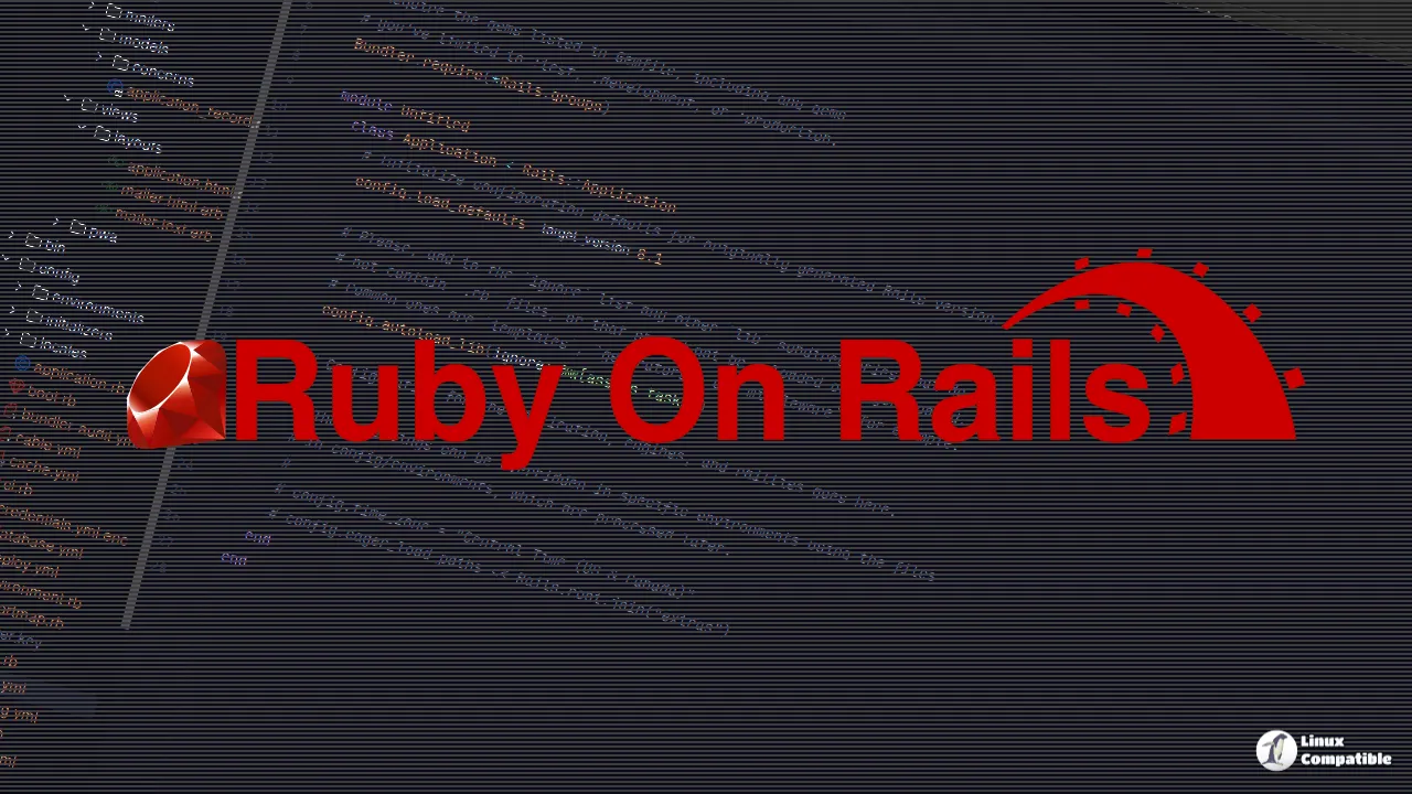 Rails