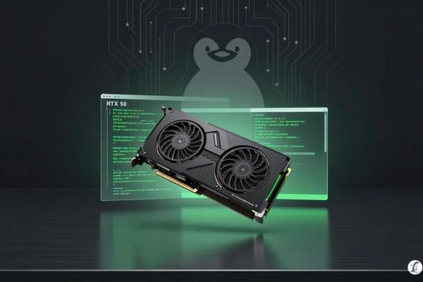 NVIDIA 610.57.04 Linux Driver Released: RTX 50 Support and 20+ Game Fixes