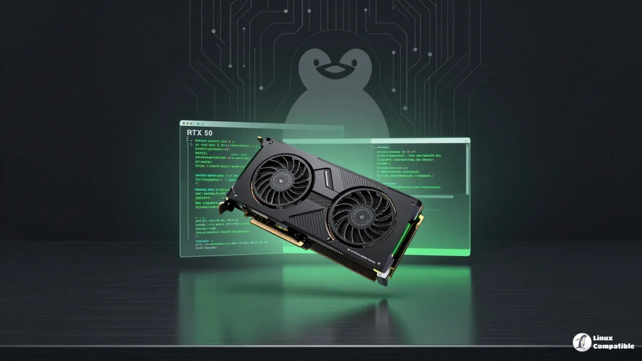 Nvidialinux