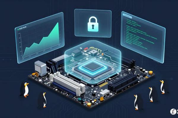 Fwupd 2.1.7 Patches Critical Linux Firmware Flaw, Hardens UEFI Updates