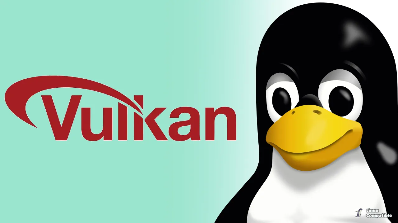 Linuxvulcan