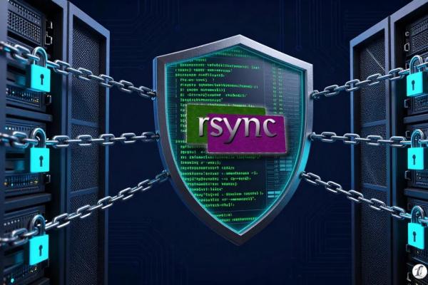 rsync 3.5.0 Drops 33 CVEs, Plugs Critical Symlink Race Conditions