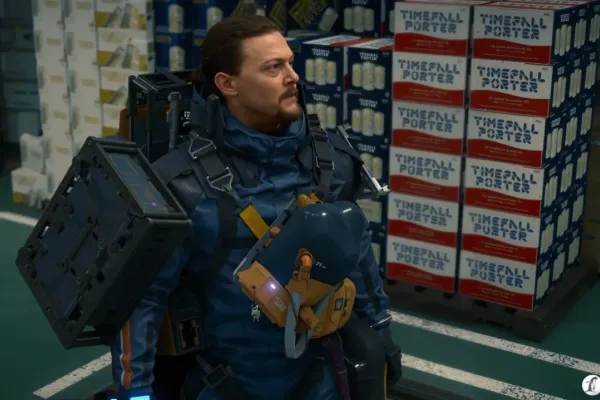 GE-Proton11-6: DualSense Haptics, Wayland Overlay, and Death Stranding 2 Fixes