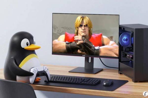 GE-Proton11-4 Released: Sony DualSense Controller Fixup, Wine Updates and Linux Game Fixes