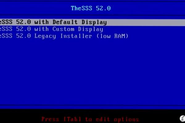 TheSSS 52.0 ships as an ultra-lightweight Linux server suite with OpenSSH 10.2 and kernel 6.18
