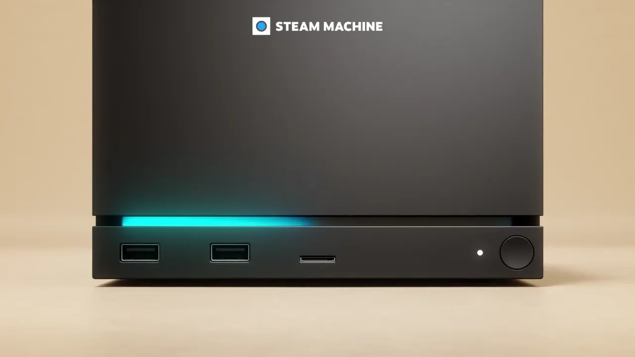 Steamma