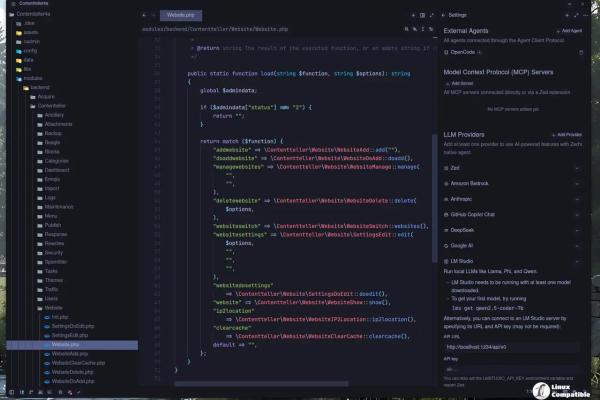 Zed Editor 1.14.2 Ships With OS-Level AI Sandboxing and Default Keymap Swap