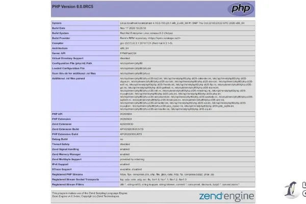 PHP 8.5.10 and 8.4.25 Released: RPMs for Fedora and Enterprise Linux Available Now