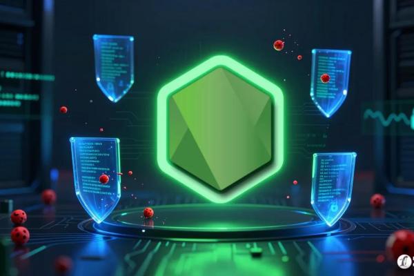 Node.js Ships 22.23.2, 24.18.1, and 26.5.1 Emergency Security Patch Fixing 10 CVEs Across All Active Releases