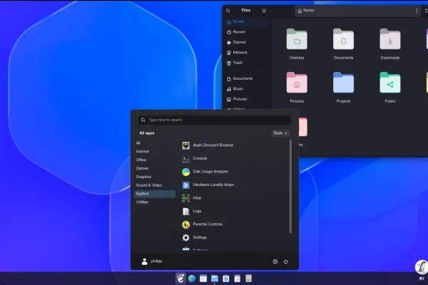  Simple Taskbar 66 Advanced Panel Customization Extension Brings Deep GNOME Panel Tweaks