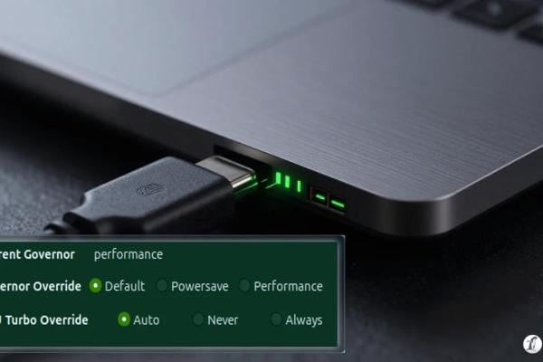 Auto-Cpufreq 3.1.0 Ships With GUI Monitoring, Bluetooth Controls, and Fixes