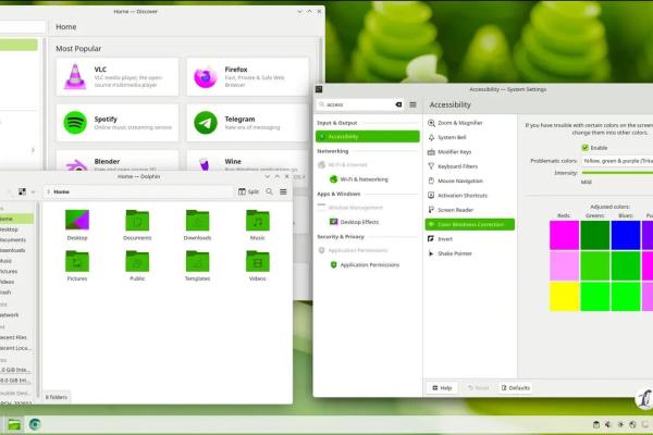 Kubuntu Focus Backs Plasma 6.6 LTS With $100K+ Funding to Solve Linux Desktop's Support Gap