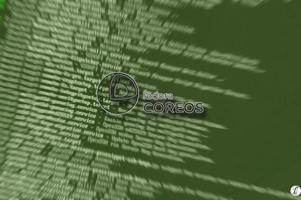 Fedora CoreOS 45 Test Week Starts September 21, 2026