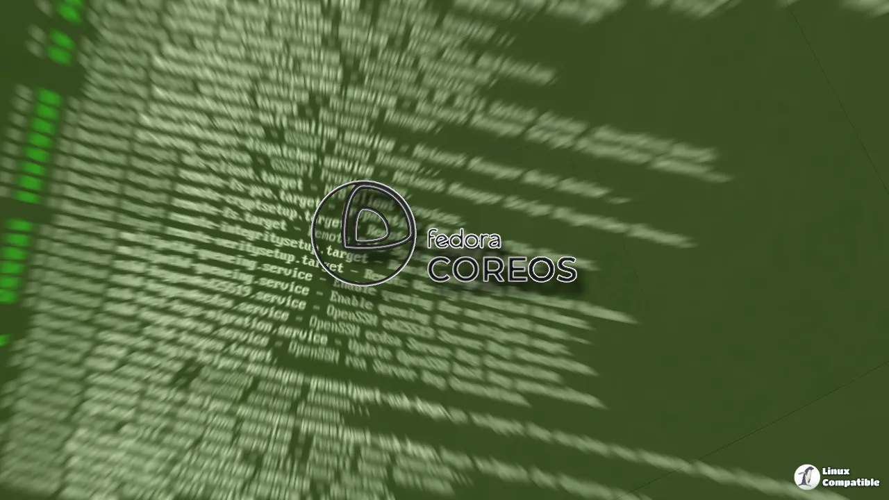 Coreos