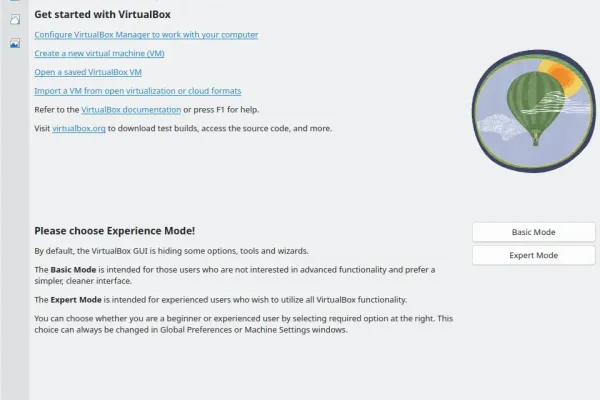 Oracle VirtualBox 7.2 Adds ARM Host Support and Open-Sources Enterprise Features