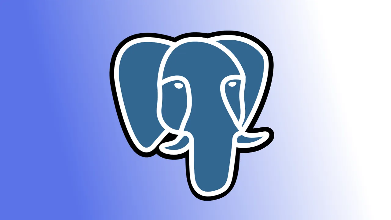 Postgresql