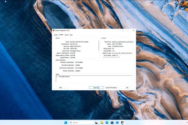 Triton Brings First Working DirectX 11 GPU Acceleration to QEMU, Enabling Windows Gaming in VMs