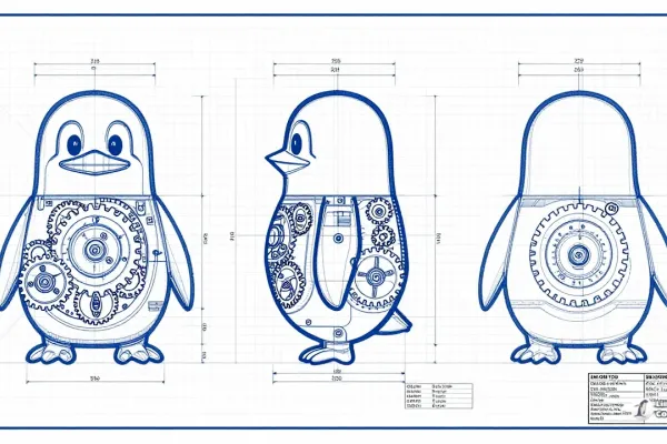 Linux Kernel 7.3-rc1 Released: 41M Lines, Apple Thunderbolt, and KVM Overhaul
